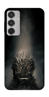 Чехол на Samsung Galaxy M35 House of the Dragon ver.2 фото 1 из 1