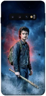 Чохол на Samsung Galaxy S10 Stranger Things ver.37 фото 1 з 1
