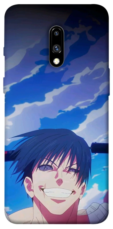 Чехол на OnePlus 7 Toji v5 фото 1 из 1