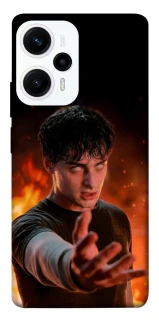 Чехол на Xiaomi Poco F5 / Note 12 Turbo Stranger Things ver.35 фото 1 из 1