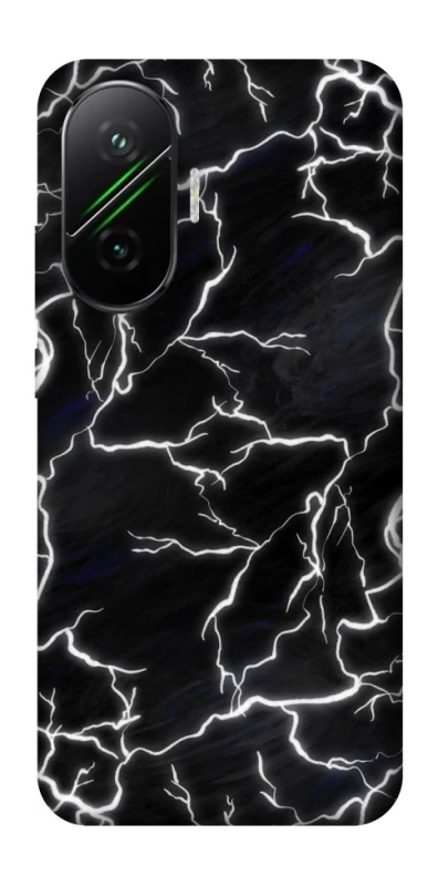 Чохол на Xiaomi Poco F7 Abstract ver.5 фото 1 з 1