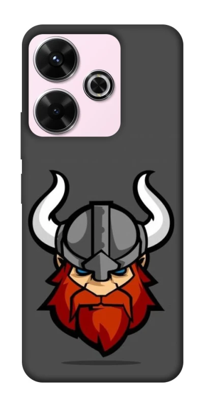 Чохол на Xiaomi Poco M6 4G Viking v3 фото 1 з 1