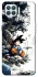 Чохол на Oppo F17 Pro Goku фото 1 з 1