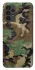 Чехол на Samsung Galaxy A13 4G Camouflage v12 фото 1 из 1