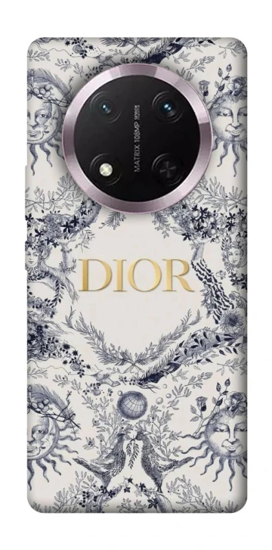 Чохол на Honor X9c Dior фото 1 з 1