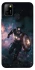 Чехол на Infinix Hot 10 Lite Captain America фото 1 из 1