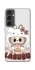 Чохол на Samsung Galaxy S24 FE Hello Kitty Labubu фото 1 з 1