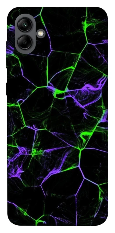 Чохол на Samsung Galaxy A04 Abstract ver.2 фото 1 з 1
