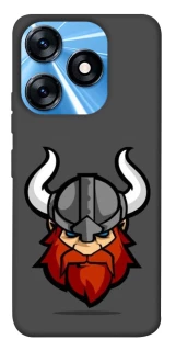 Чохол на TECNO Spark 10 Viking v3 фото 1 з 1