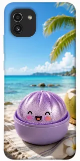 Чохол на Samsung Galaxy A03 Dumpling ver.7 фото 1 з 1