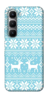 Чехол на Infinix Hot 60 Pro Новогодний v10 фото 1 из 1