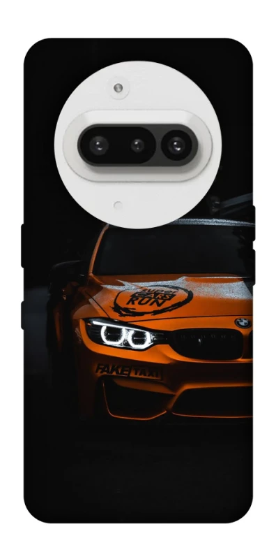 Чохол на Nothing Phone (3a) BMW in the night фото 1 з 1