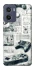 Чохол на Motorola Moto E15 Gamer Zone ver.2 фото 1 з 1