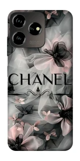Чехол на ZTE Blade V50 Design 4G Chanel фото 1 из 1