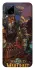 Чохол на Realme C15 Warcraft v2 фото 1 з 1