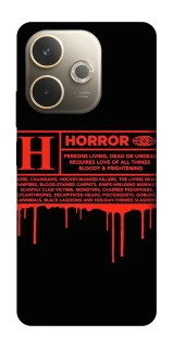 Чохол на Oppo A5 Pro 4G Horror Halloween фото 1 з 1