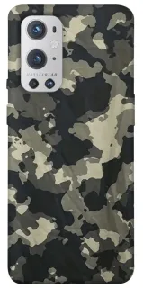 Чохол на OnePlus 9 Pro Camouflage v10 фото 1 з 1