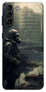 Чохол на Samsung Galaxy S21+ Stalker v2 фото 1 з 1