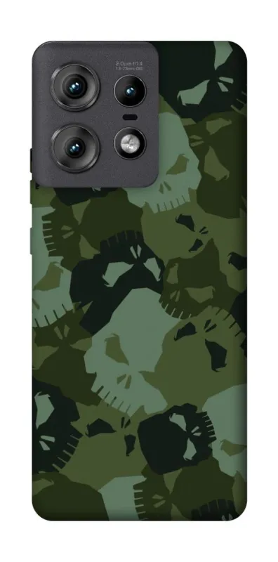Чехол на Motorola Edge 50 Pro Camouflage v31 фото 1 из 1