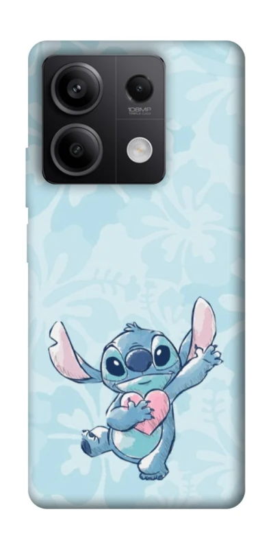 Чехол на Xiaomi Redmi Note 13 5G Stitch ver.9 фото 1 из 1