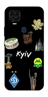 Чохол на ZTE Blade v2020 Kyiv фото 1 з 1