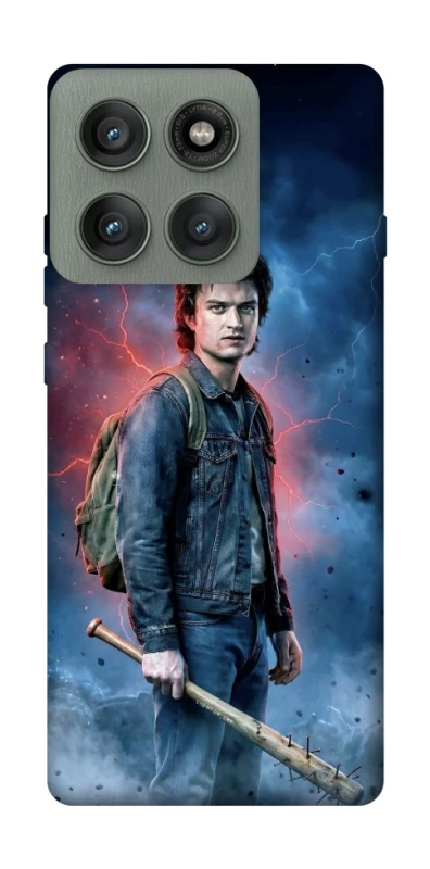 Чохол на Motorola Edge 60 Pro Stranger Things ver.37 фото 1 з 1