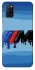 Чохол на Oppo A52 / A72 / A92 BMW v14 фото 1 з 1