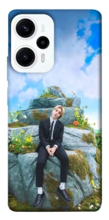 Чехол на Xiaomi Poco F5 / Note 12 Turbo Jimin - BTS фото 1 из 1