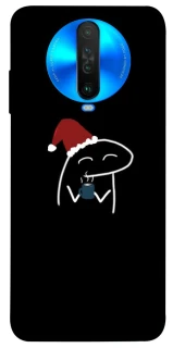 Чохол на Xiaomi Poco X2 Christmas mood фото 1 з 1