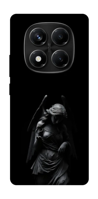 Чехол на Xiaomi Redmi Note 14 Pro 4G Angel фото 1 Чехол на Xiaomi Redmi Note 14 Pro 4G Angel фото 1 из 1