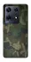 Чехол на Infinix Note 30 Pro camouflage v1 фото 1 из 1