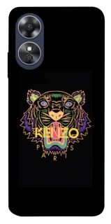 Чохол на Oppo A17 Kenzo фото 1 з 1