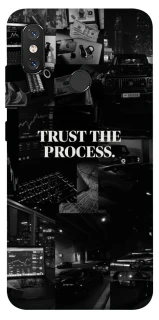 Чохол на Xiaomi Mi 8 Process фото 1 з 1