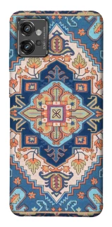 Чехол на Motorola Moto G32 Килим v3 фото 1 из 1