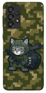 Чохол на Samsung Galaxy A33 5G Milcat фото 1 з 1