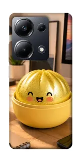 Чохол на Xiaomi Poco M6 Pro 4G Dumpling ver.8 фото 1 з 1