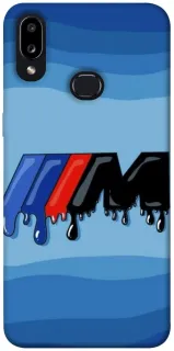 Чохол на Samsung Galaxy A10s BMW v14 фото 1 з 1