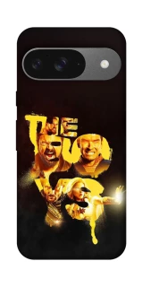 Чохол на Google Pixel 10 The boys фото 1 з 1