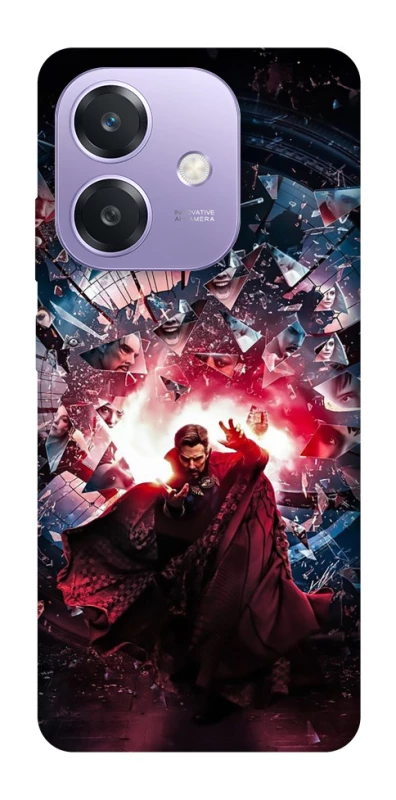 Чохол на Oppo A3 4G Doctor Strange фото 1 з 1