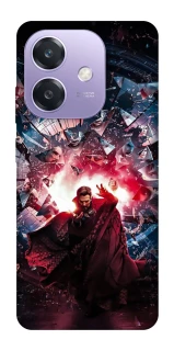 Чехол на Oppo A3 4G Doctor Strange фото 1 из 1