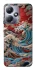 Чохол на Infinix Hot 30 Play Japa wave ver.2 фото 1 з 1