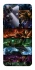 Чехол на Realme Note 60 Mortal Kombat ver.2 фото 1 из 1