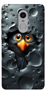 Чехол на Xiaomi Redmi Note 4X / Note 4 (Snapdragon) Ну привет ! фото 1 из 1