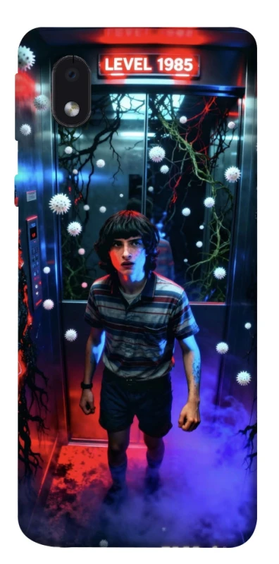 Чохол на Samsung Galaxy M01 Core / A01 Core Stranger Things ver.38 фото 1 з 1
