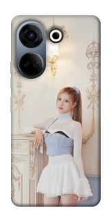 Чохол на TECNO Camon 20 Pro (CK7n) Rami - BABYMONSTER фото 1 з 1