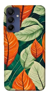 Чохол на Samsung Galaxy A15 4G/5G Leaves фото 1 з 1