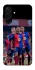 Чохол на Samsung Galaxy A26 5G FC Barcelona team фото 1 з 1