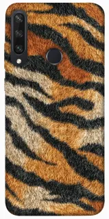 Чохол на Huawei Y6p Tiger фото 1 з 1
