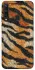 Чохол на Huawei Y6p Tiger фото 1 з 1