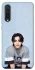 Чохол на Xiaomi Mi CC9 / Mi 9 Lite Seungcheol - Seventeen фото 1 з 1